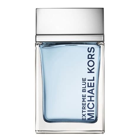 michael kors extreme blue 4 oz|Michael Kors extreme journey.